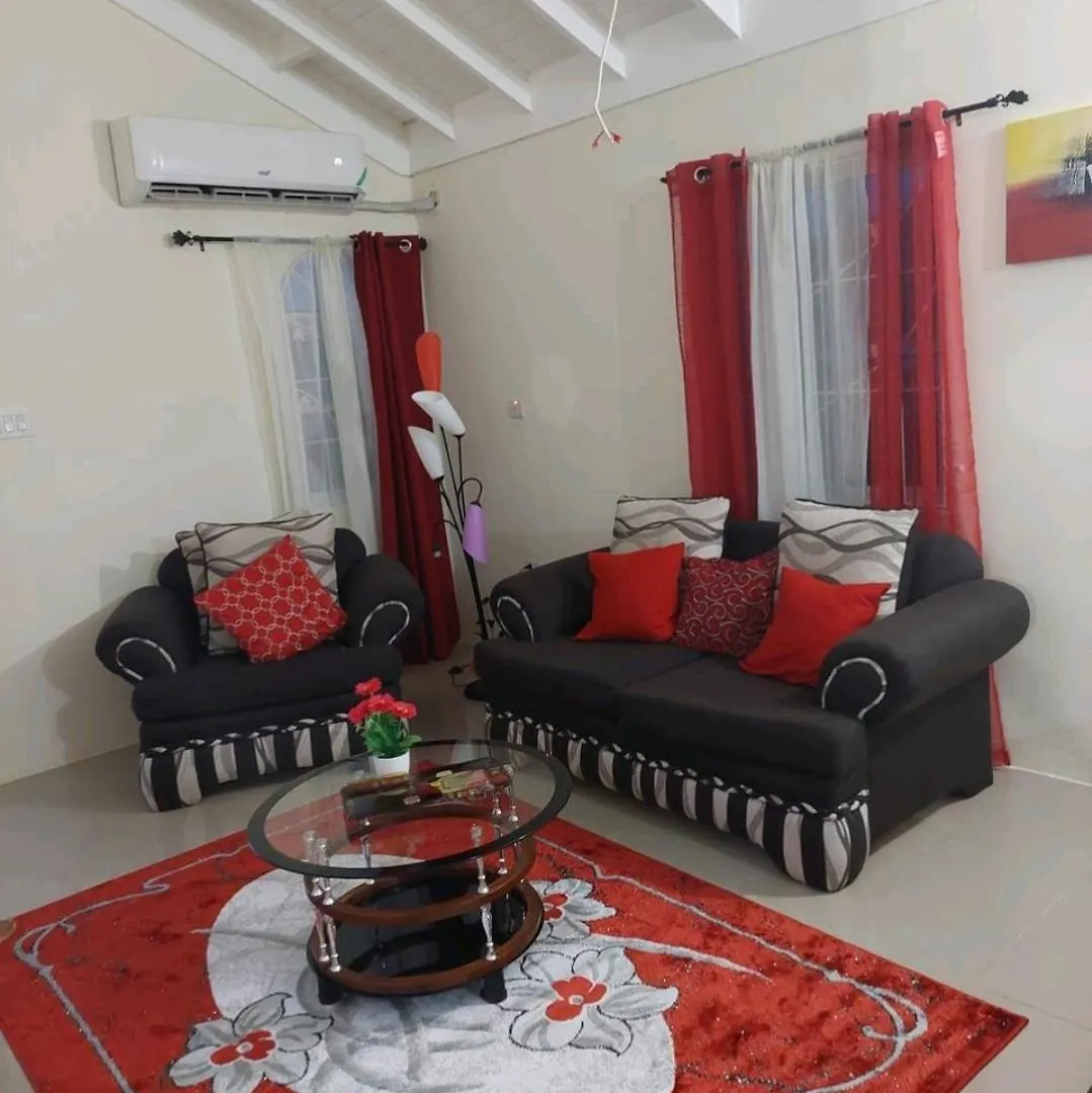 Royal Palm Luxury Villas Ocho Rios Jamajka