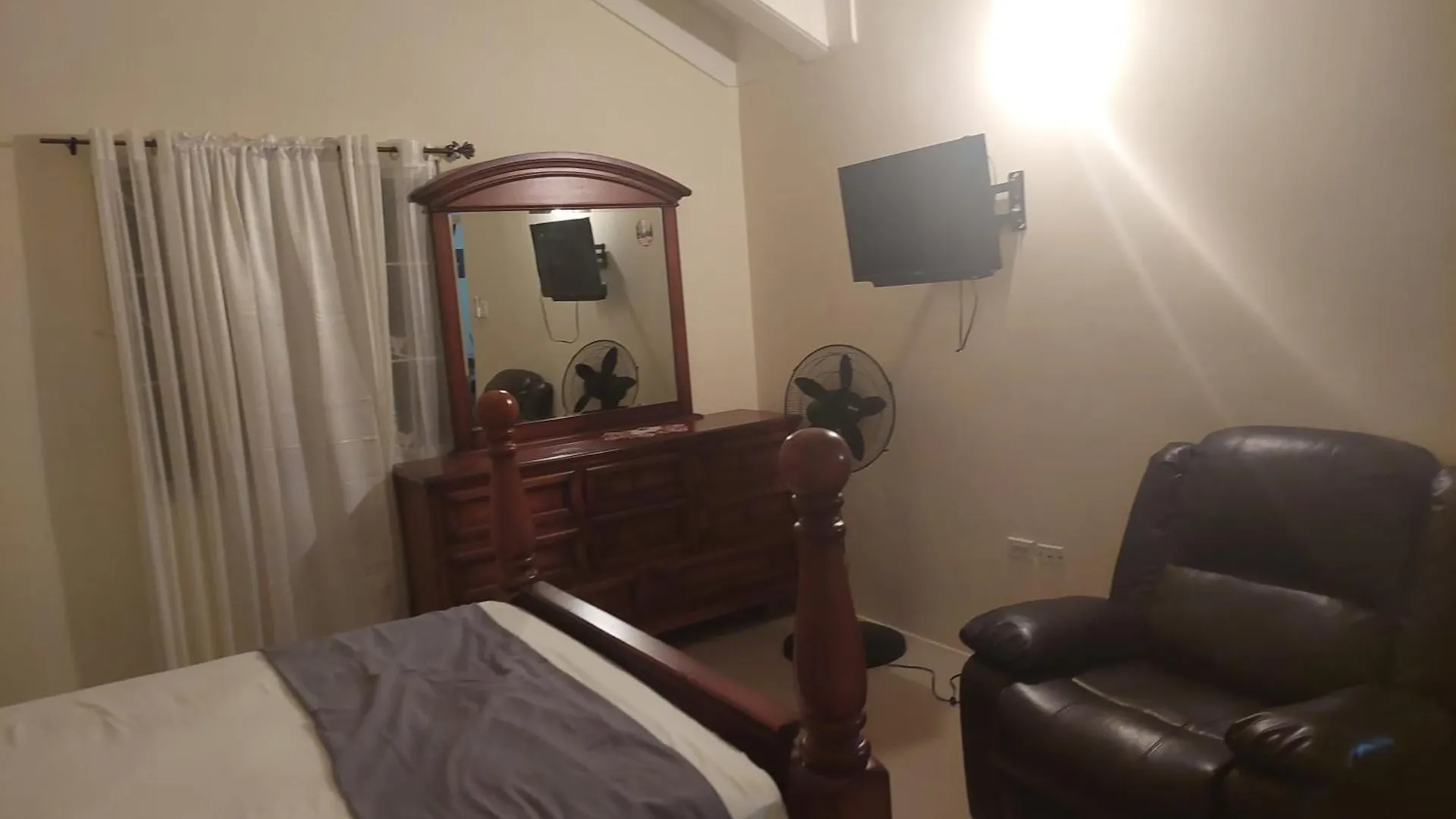 Royal Palm Luxury Villas Ocho Rios Jamajka